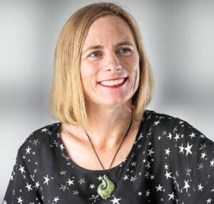 Dr Eileen Merriman