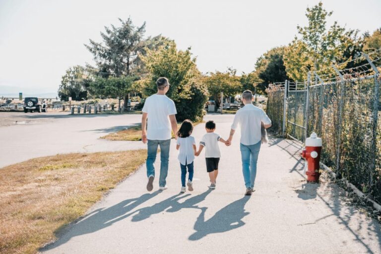 Walk for Us